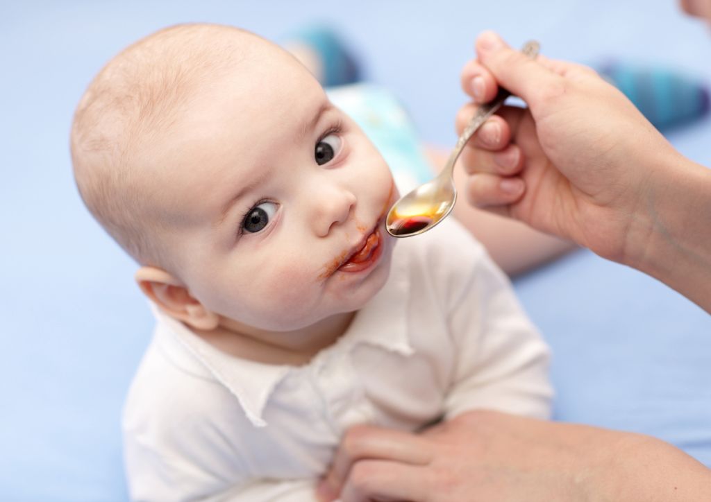 Trẻ sơ sinh bị tiêu chảy: nguyên nhân, triệu chứng và cách xử trí 2
