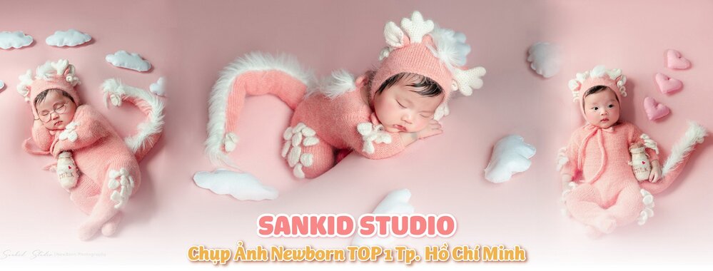 Banner Sankid Studio