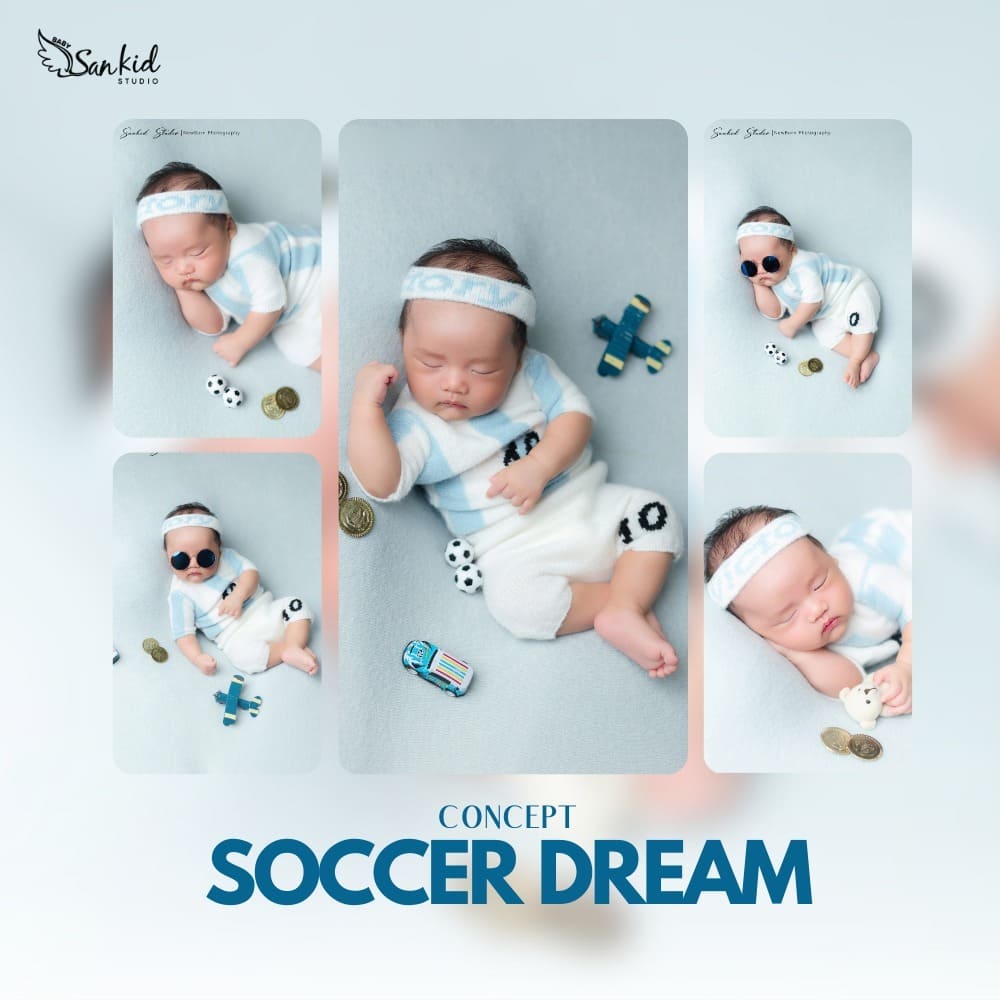 soccer dream 1