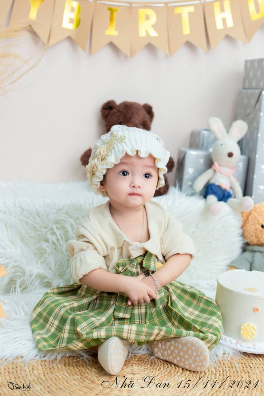 ảnh thôi nôi bé gái ảnh thôi nôi bé gái