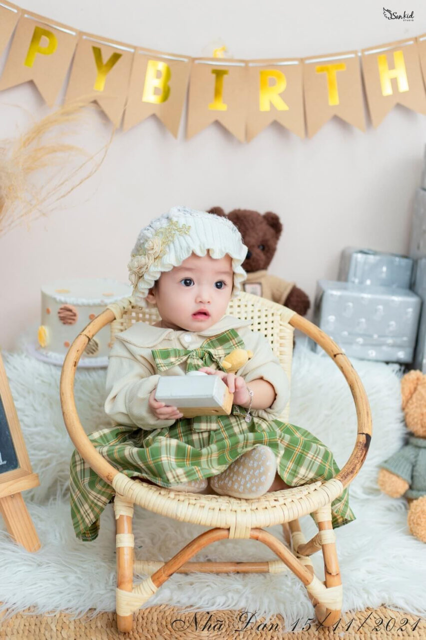 ảnh thôi nôi bé gái ảnh thôi nôi bé gái