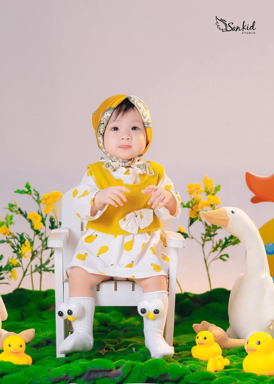 ảnh thôi nôi bé gái ảnh thôi nôi bé gái