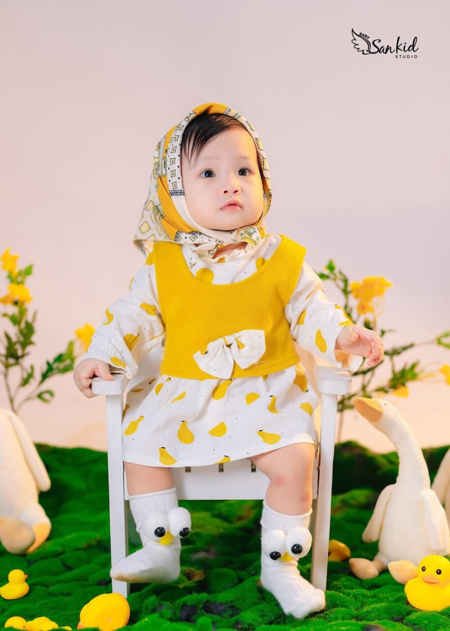 ảnh thôi nôi bé gái ảnh thôi nôi bé gái