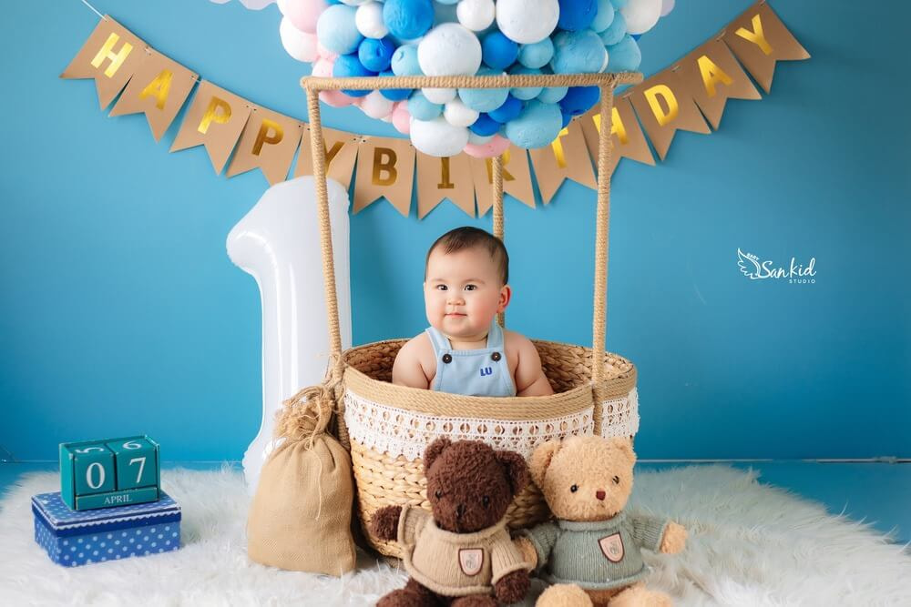 ảnh thôi nôi bé trai ảnh thôi nôi bé trai
