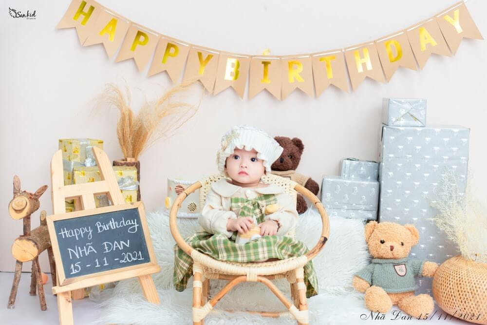 ảnh thôi nôi bé gái ảnh thôi nôi bé gái